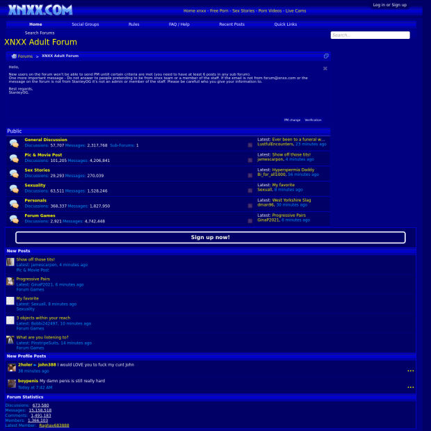 forum.xnxx.com